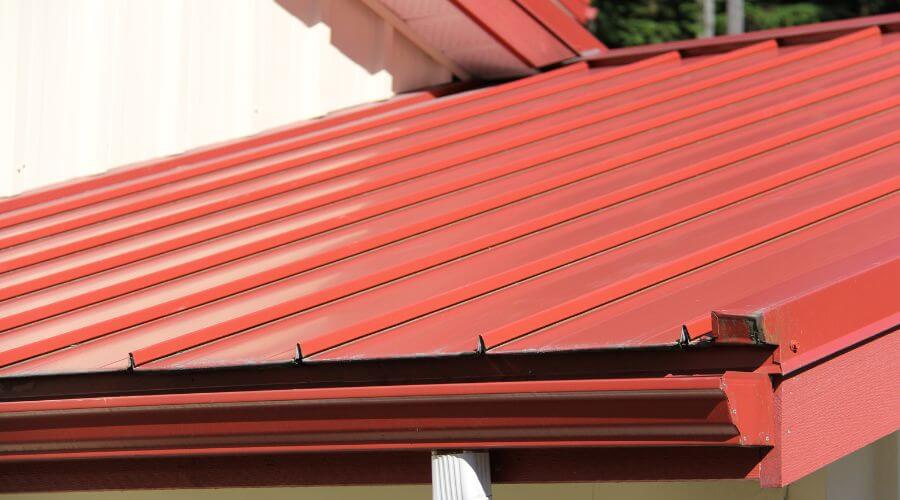 Industrial Roof Replacement in Byron, GA